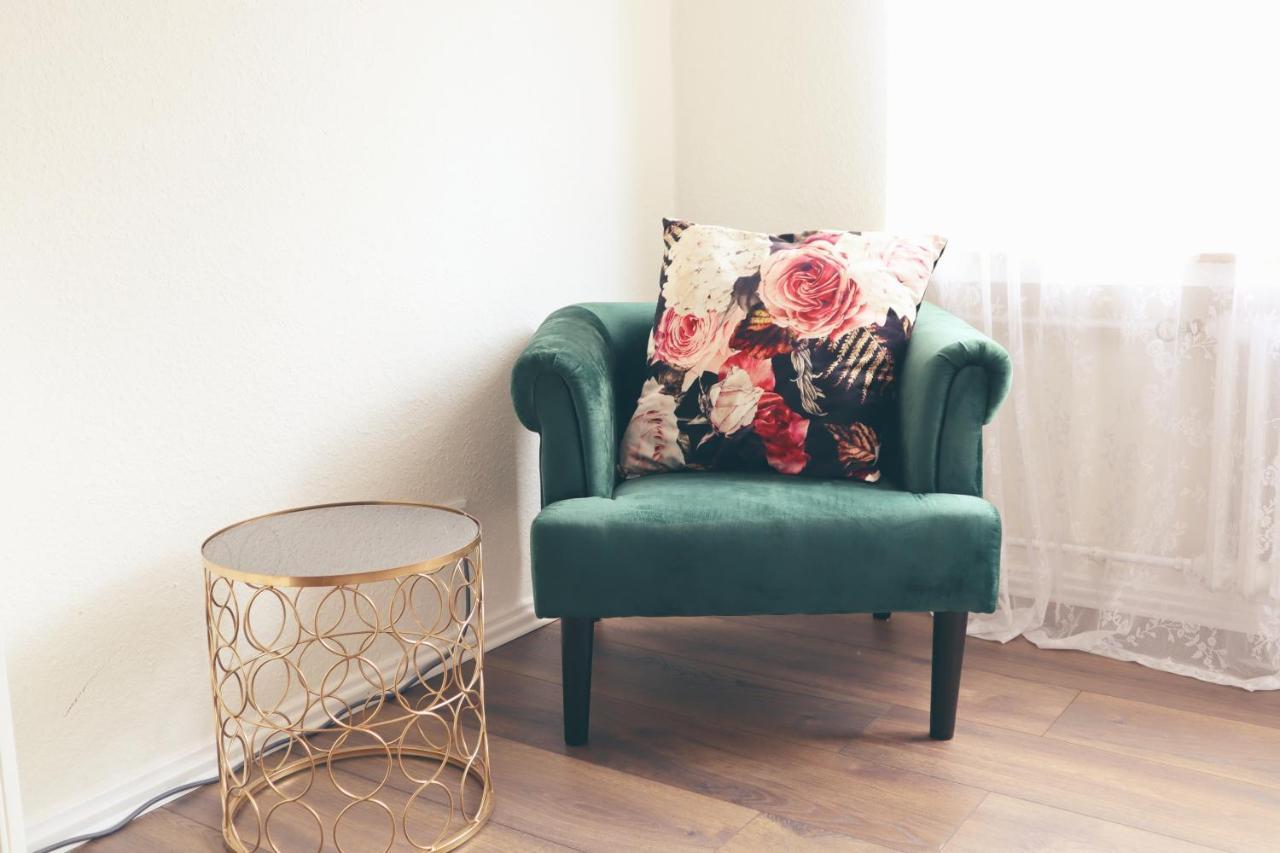 Gatsby Apartment Gelsenkirchen Kültér fotó