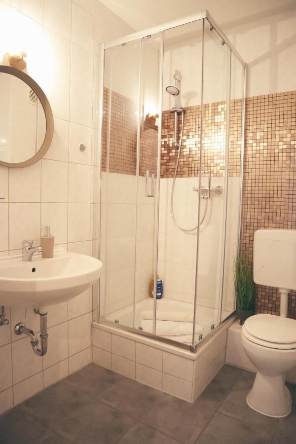 Gatsby Apartment Gelsenkirchen Kültér fotó