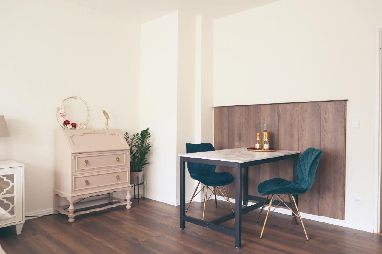 Gatsby Apartment Gelsenkirchen Kültér fotó